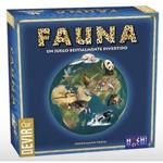 DEVIR Fauna | 8436017223071 | Llibreria Sendak