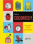 Cocorico! | 9791035201395 | Mathis | Llibreria Sendak