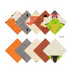 DJECO Origami - Un paseo por el bosque | 3070900087040 | Llibreria Sendak