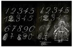 1 2 3 4 5 Compter en s’amusant | 9782352896210 | Doisneau, Robert | Llibreria Sendak