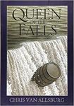 Queen of the falls | 9781849392860 | Van Allsburg, Chris | Llibreria Sendak