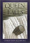 Queen of the falls | 9781849392860 | Van Allsburg, Chris | Librería Sendak