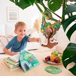 HABA Tras la Pista del Perezoso | 4010168260457 | Librería Sendak