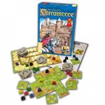 DEVIR Carcassonne básico | 8436017222593 | Llibreria Sendak