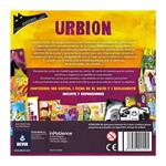 Urbion | 8436607945505 | Torbey, Shadi | Librería Sendak