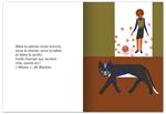 Blackie et la pelote | 9782352892885 | Shapur, Fredun / Shapur, Mira | Llibreria Sendak