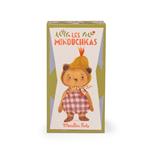 MOULIN ROTY Les Minouchkas - Osset Emile | 3575676810293 | Llibreria Sendak