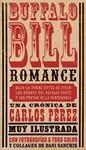 Buffalo Bill romance | 9788493869267 | Pérez García, Carlos | Llibreria Sendak