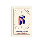 JUDY kAUFMANN Pins - Madame Bovary by Gustave Flaubert | 9999900011463 | Llibreria Sendak