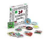 Magnets Set - Keith Haring | 3048700092267 | Llibreria Sendak