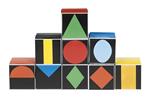 Jeux de cubes | 9782361933661 | Estellon, Pascale | Llibreria Sendak
