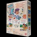 Superstore 3000 | 3558380123484 | Rodrigo Rego | Llibreria Sendak