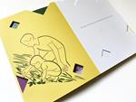 Les printemps | 9782492768293 | Parlange, Adrien | Librería Sendak