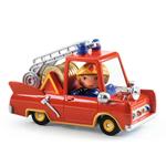 Crazy Motors Little fire truck | 3070900054592 | Llibreria Sendak
