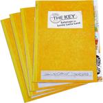 HABA The Key - Sabotaje en el Parque de Atracciones | 4010168253961 | Llibreria Sendak