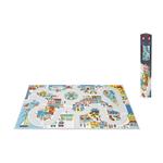 JANOD Cross Roads - Alfombra Ciudad | 3700217359102 | Llibreria Sendak