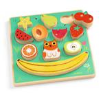 DJECO Puzz & Boom Happy | 3070900010734 | Llibreria Sendak