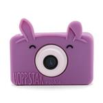 HOPPSTAR Càmera Rookie lila | 9180013124205 | Llibreria Sendak
