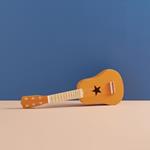 KID'S CONCEPT Guitarra amarilla | 7340028730613 | Llibreria Sendak