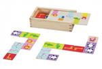 CLASSEC WORLD Domino Animals | 6927049001826 | Llibreria Sendak