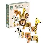 Magnetic Farm Animals - Sara Betz | 3048700071163 | Llibreria Sendak
