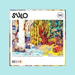 Puzzle La Cascade | 3770017537789 | Roussin, Simon | Llibreria Sendak