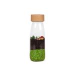 PETIT BOUM Learn Bottle Veggies | 8425402857533 | Librería Sendak