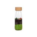 PETIT BOUM Learn Bottle Veggies | 8425402857533 | Llibreria Sendak