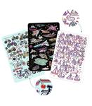 DJECO Cartes Myster Travel | 3070900050754 | Llibreria Sendak