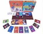 Dixit Odyssey | 3558380028314 | Llibreria Sendak