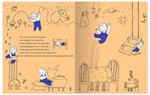 Une maison très spéciale | 9782352894179 | Krauss, Ruth / Sendak, Maurice | Llibreria Sendak