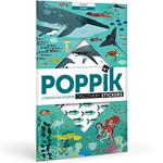 POPPIK - Oceans | 3760262410500 | Llibreria Sendak