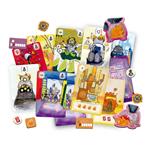 Cyberion | 8436607945468 | Torbey, Shadi | Librería Sendak