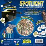 Spotlight | 8435407650558 | Gulia Ghigni | Llibreria Sendak