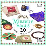 DJECO Kit de màgia Mirabile Magus | 3070900099654 | Llibreria Sendak