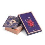 DJECO Kit de màgia Cartum Magus 20 trucs | 3070900099616 | Librería Sendak