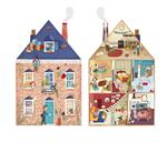 LONDJI Puzzle Welcome to my home | 8436580424417 | Llibreria Sendak