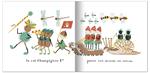 Bonshommes des bois | 9782352893035 | Ivanovsky, Elisabeth | Llibreria Sendak