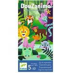 DJECO Joc DouZanimo | 3070900085305 | Librería Sendak