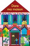 Dans ma maison | 9782490975402 | Sigal, Orane | Librería Sendak