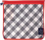 JAQ JAQ BIRD Pissarra Lletres | 650726210414 | Llibreria Sendak