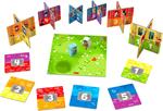 HABA Mis primeros juegos - Rhino Hero Junior | 4010168254463 | Llibreria Sendak