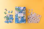 LONDJI Puzzle Discover the world  | 8436530168750 | Librería Sendak