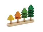 PLANTOYS Arbre per ordenar i comptar | 8854740054036 | Llibreria Sendak