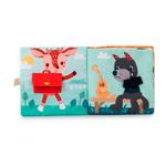 LILLIPUTIENS Libro - Joe y su peluche | 9782390590316 | Librería Sendak