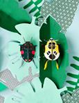 STUDIO ROOF Lady Beetles | 8718164512438 | Llibreria Sendak