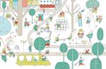 Dans la famille… | 9782889084791 | Zanette, Corinne | Llibreria Sendak