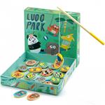 DJECO Ludo Park | 3070900016989 | Llibreria Sendak