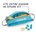 MAKEDO Bolsa de herramientas | 9343207001175 | Llibreria Sendak