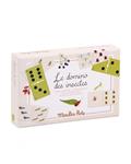 MOULIN ROTY Dòmino dels insectes | 3575677124214 | Llibreria Sendak